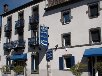 Auberge de la Baraque