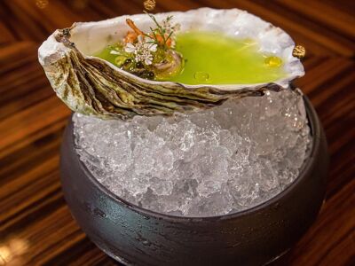 Cocina de Autor Los Cabos