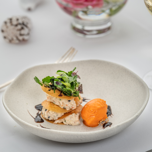 Hôtel De La Plage by michelin.com