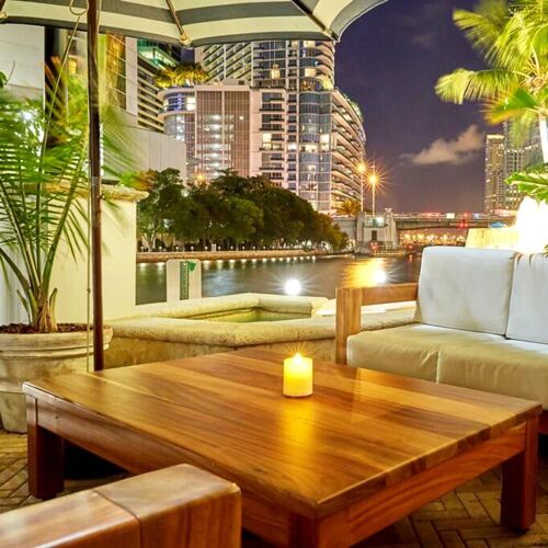 Kaori – Miami - a MICHELIN Guide Restaurant