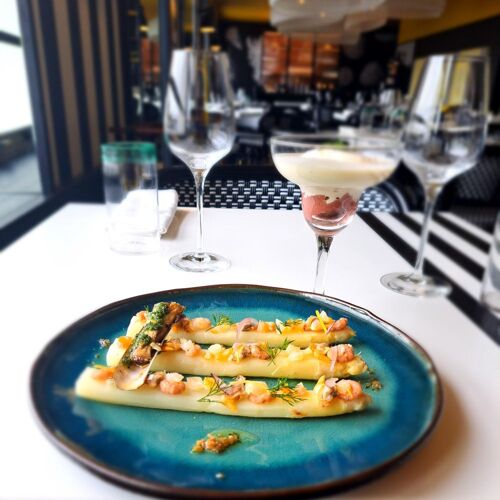 Hôtel du Phare by michelin.com