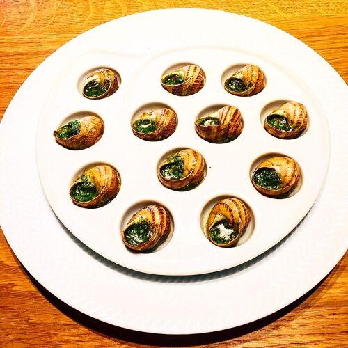 L'Escargot by michelin.com