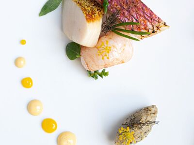 1890 by Gordon Ramsay