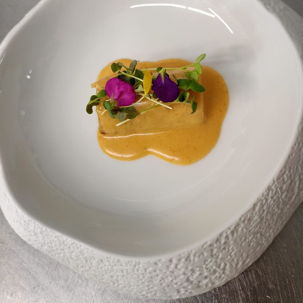 Restaurante CASA RUBÉN. by michelin.com