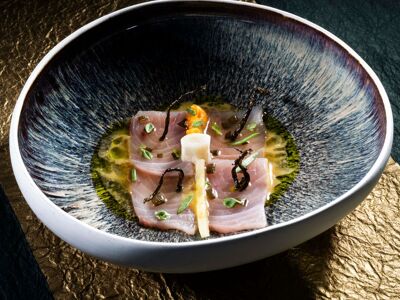 Clandestino Susci Bar