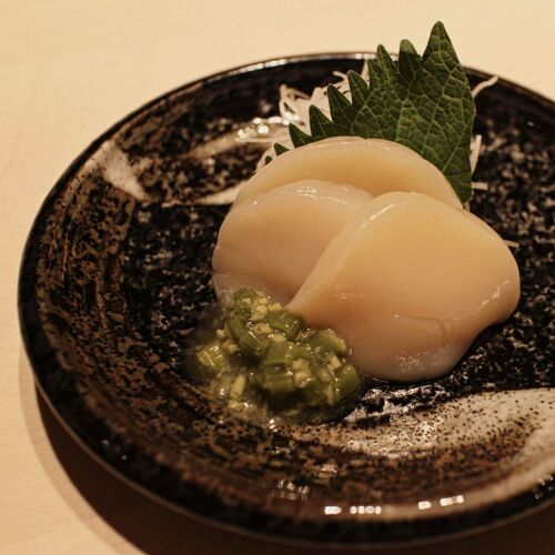 Omakase Table – Atlanta - a MICHELIN Guide Restaurant