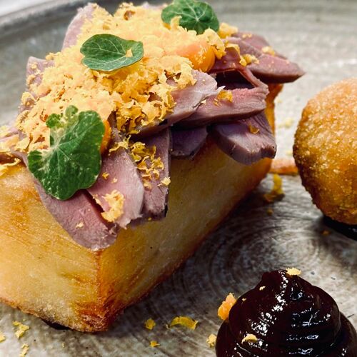 The Woodsman Company by michelin.com