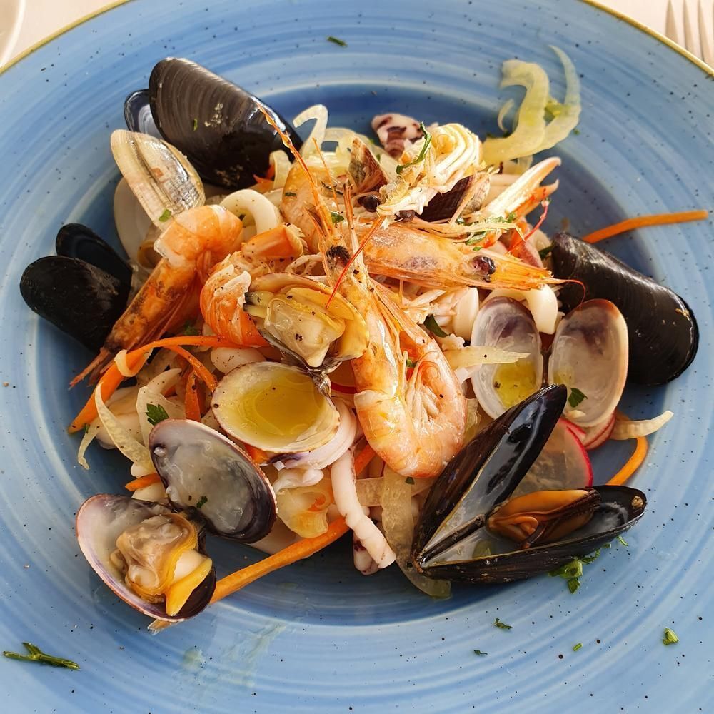 Ristorante da Andrea by michelin.com