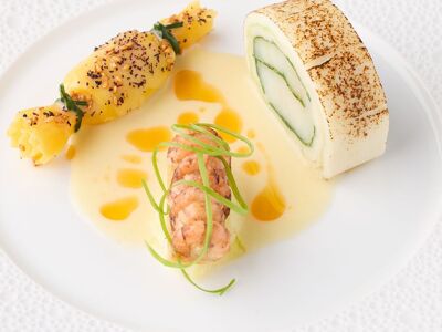 Eyckerhof by Nicolas Mylle