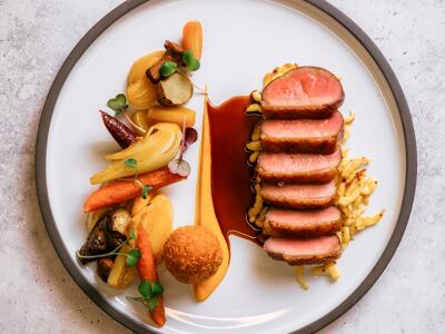 Wildlight Kitchen + Bar