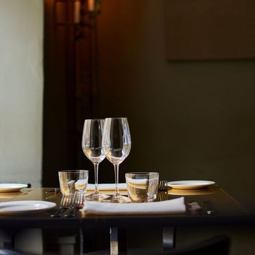 Restaurant Kuurna by michelin.com