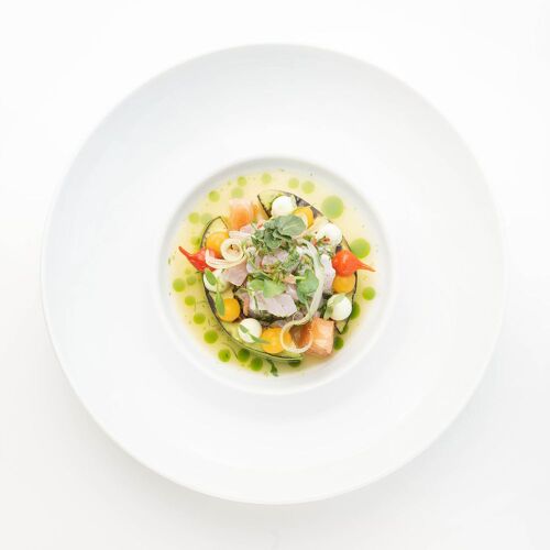 Das Bootshaus by michelin.com
