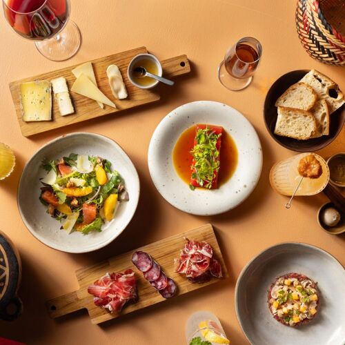 Casa Clandestina by michelin.com