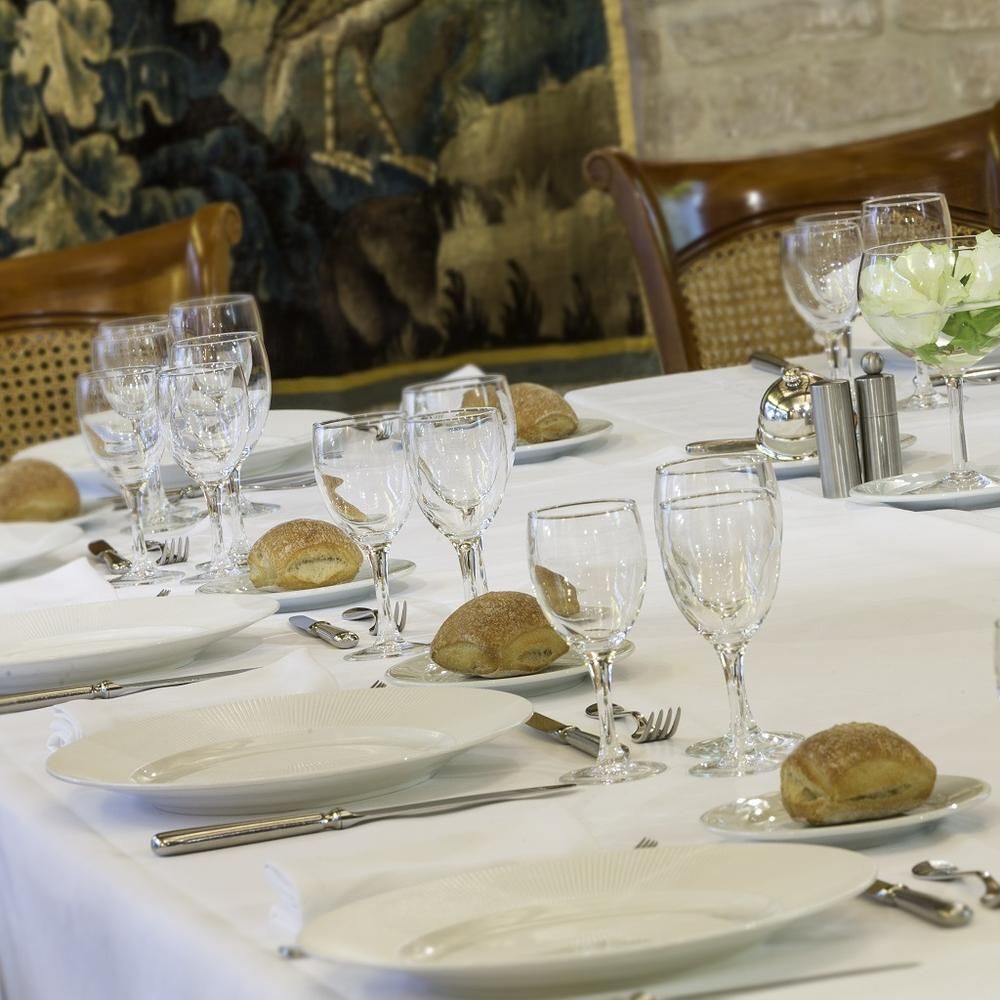 Le Dauphin by michelin.com