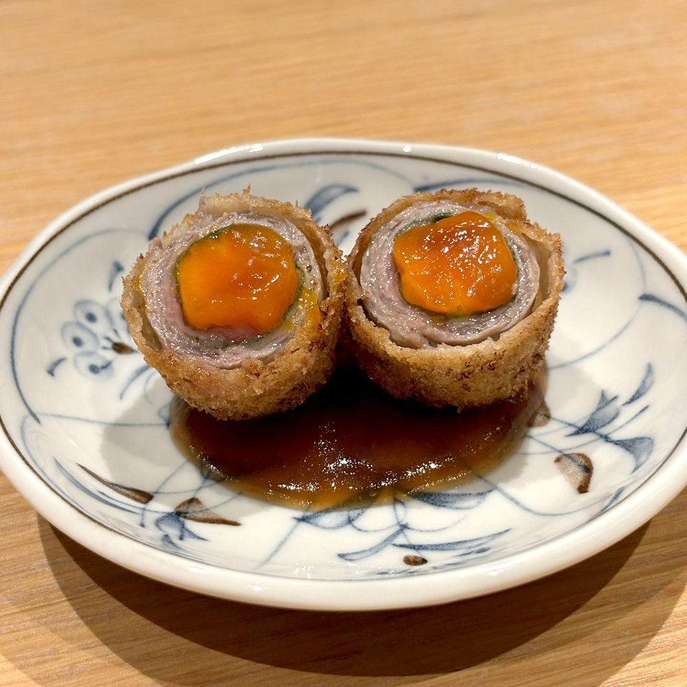 Toranomon Kappo Kawada by michelin.com