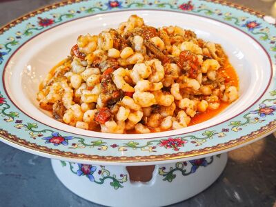 Lao Zhen Yuan (Zhuangqiao Road)