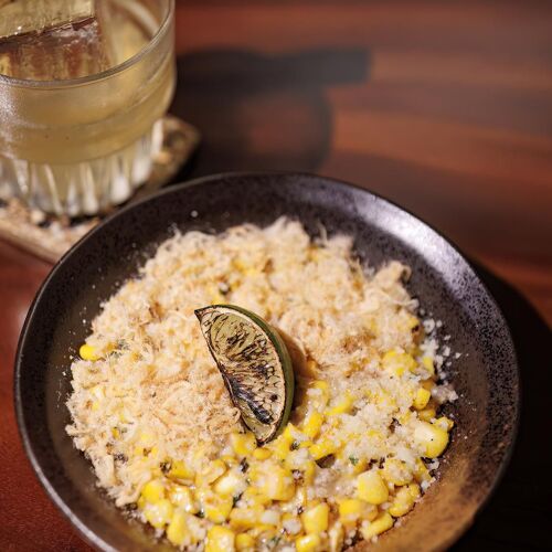 OKRA FoodBar by michelin.com