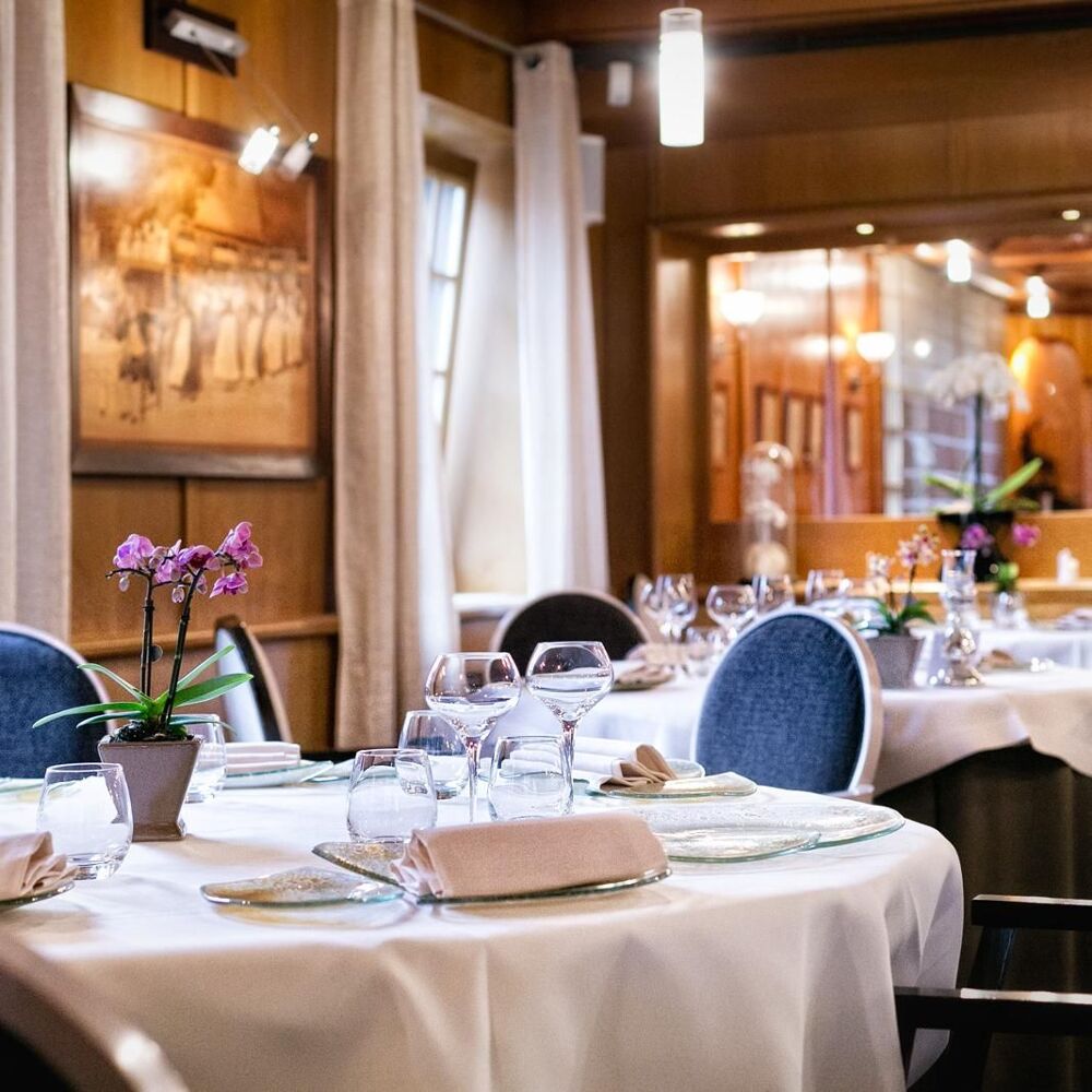 Le Cerf - Hôtel by michelin.com