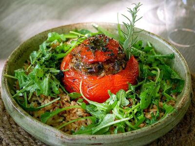 Le Bistrot de Villedieu