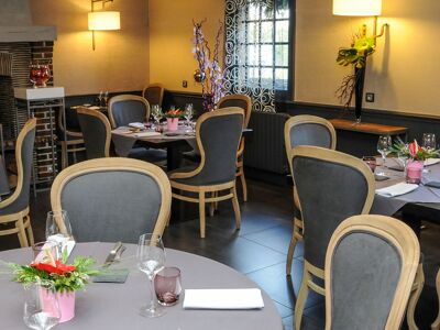 Le Vallon de Chérisy