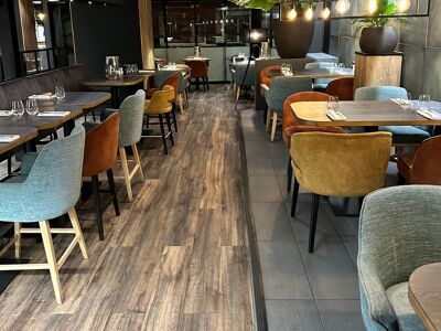 L'Écrin des Saveurs