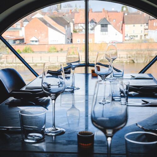 The Walrus by michelin.com