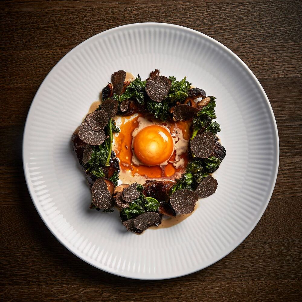 Bach & Nurup by michelin.com