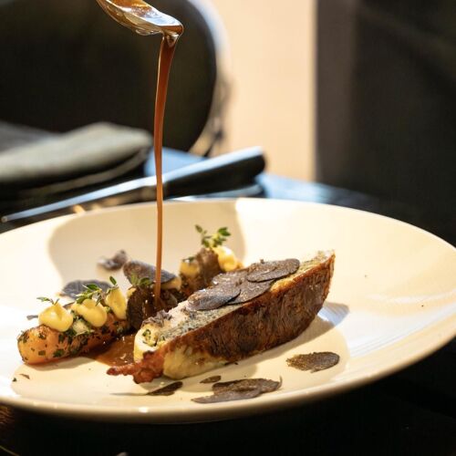 Rebel Oslo by michelin.com