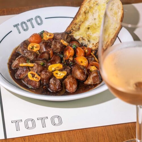 ToTo by michelin.com