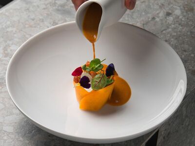 Gallery Bistrot Contemporaneo