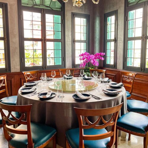 Vietnamhouse Inc. by michelin.com