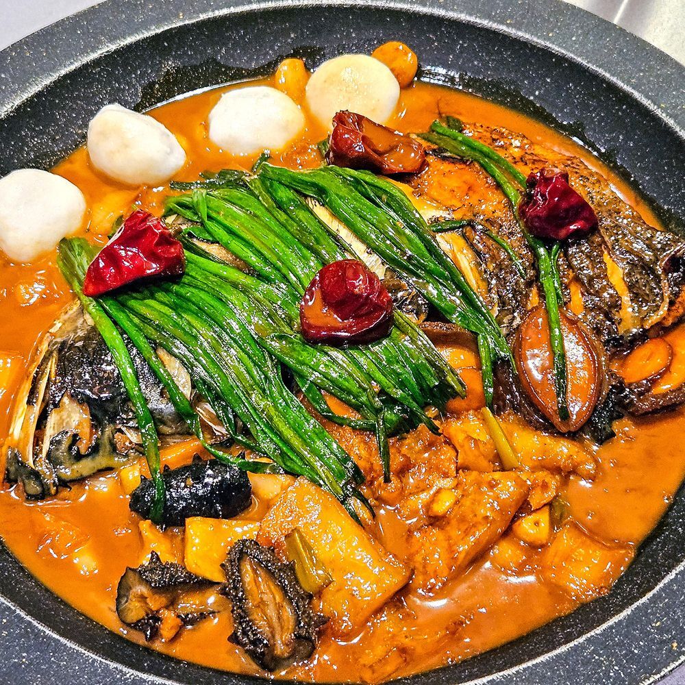 Tian Lun Inn (Xihu) – Hangzhou - a MICHELIN Guide Restaurant