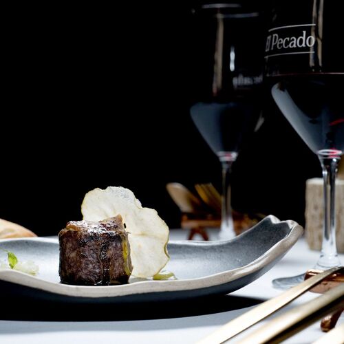 El Pecado Restaurante by michelin.com