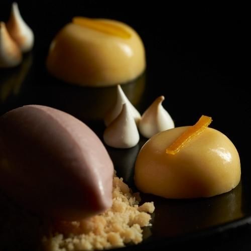 Akira Back Dubai by michelin.com