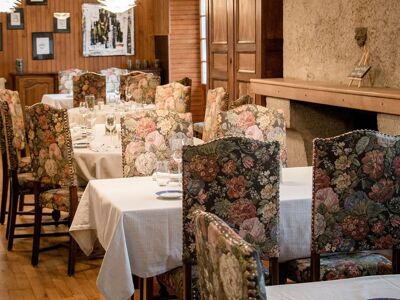 Auberge de la Poutre