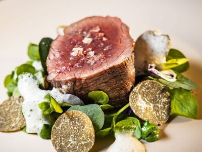 Stammtisch am Paulustor