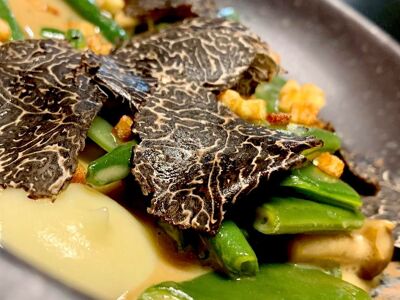 Kulmeck by Tom Wickboldt