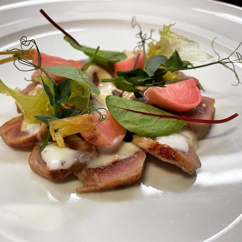 Ristorante META by michelin.com