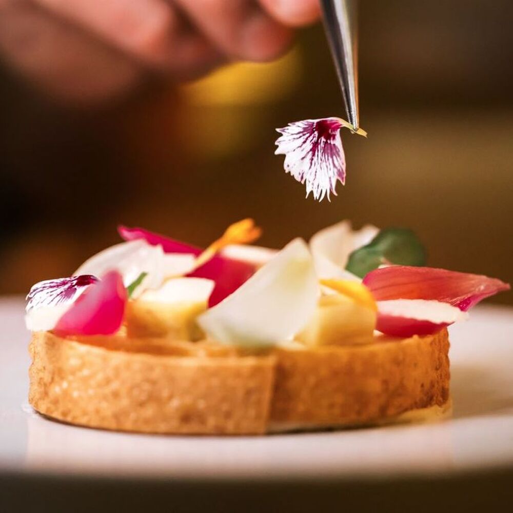 Lake Champlain by michelin.com