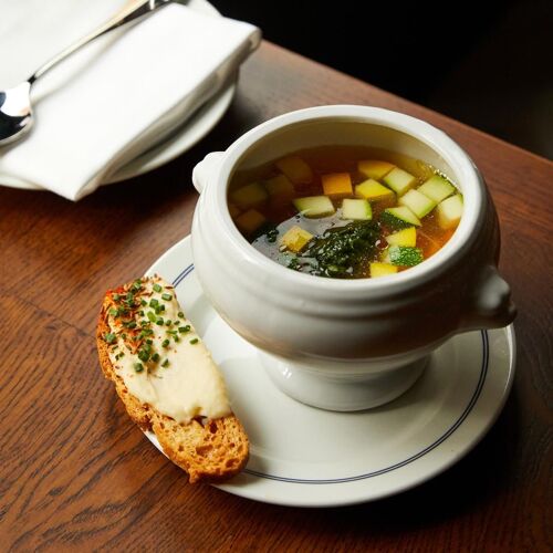 64 Goodge Street, Greater by michelin.com