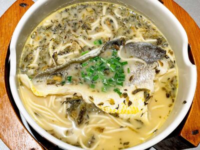 Ding Te Le Zhou Mian Guan