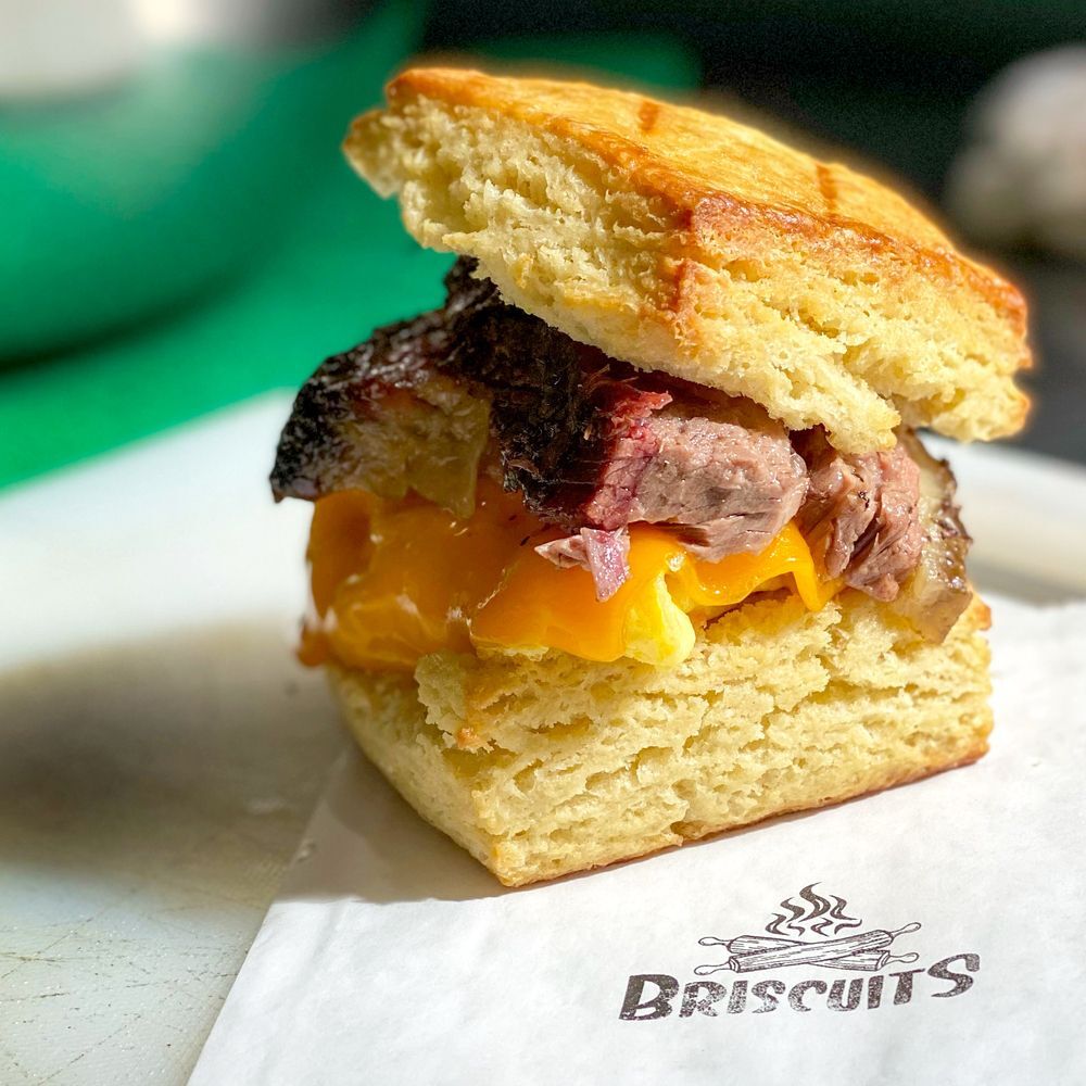 Briscuits – Austin - a MICHELIN Guide Restaurant