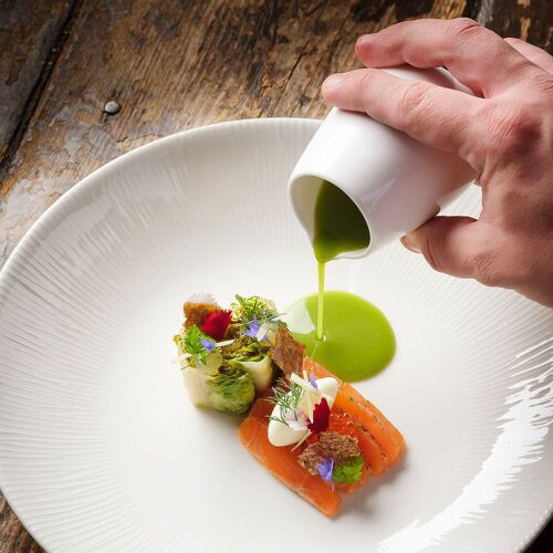 Restaurant Karner by michelin.com
