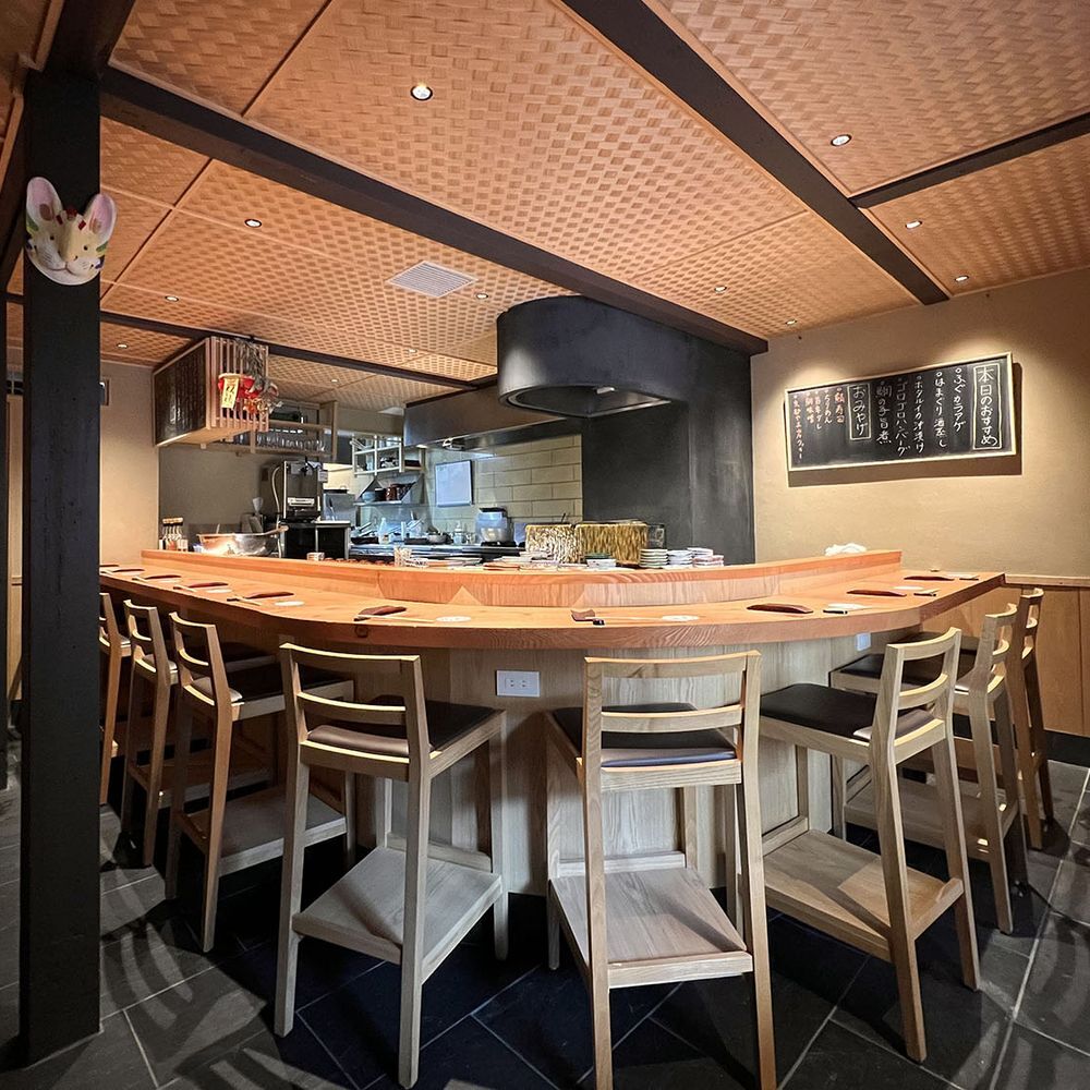 Tominokoji Yamagishi by michelin.com