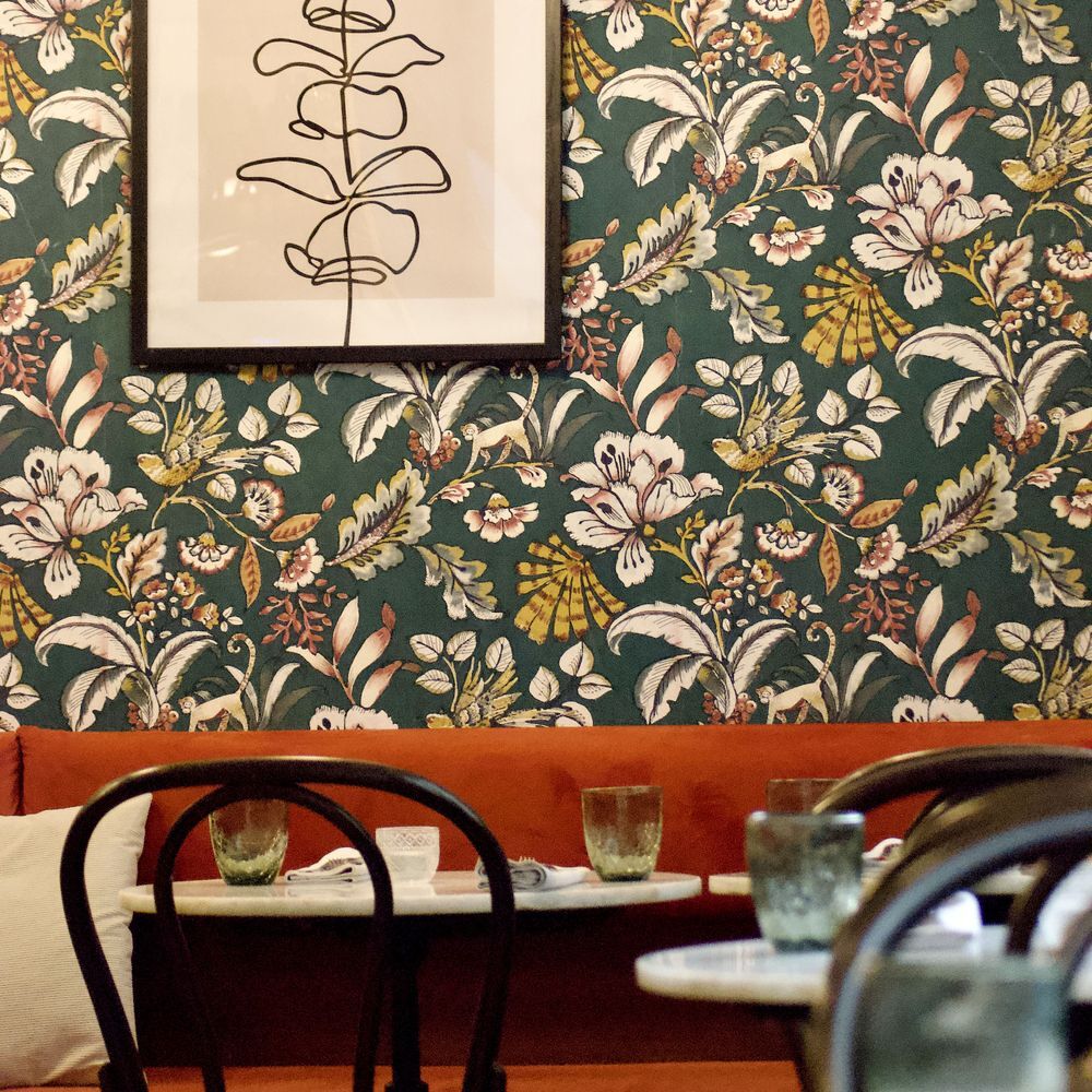 Bistro Camélia by michelin.com