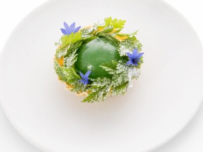 Andrea Monesi - Locanda di Orta