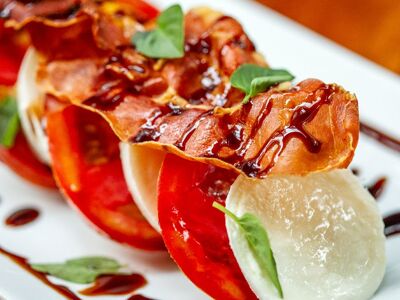 Corrientes 348 - Marina da Glória