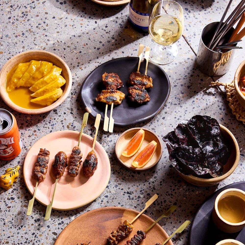 Papa San by michelin.com