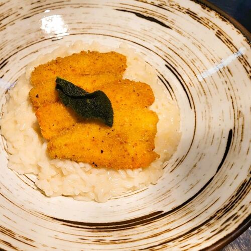 Il Giardinetto by michelin.com