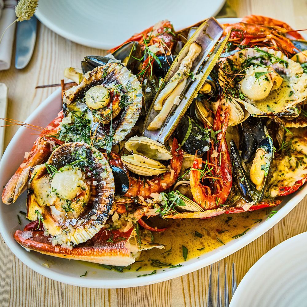 1 York Pl by michelin.com